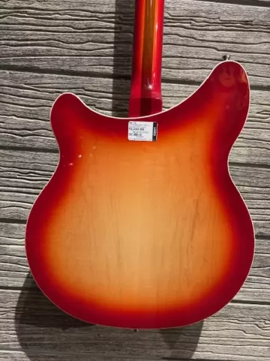 Store Special Product - Rickenbacker - 360 FG
